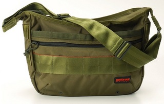 BRIEFING × TOMORROWLAND 別注 ロールトップ TOMORROWLAND別注BRIEFING